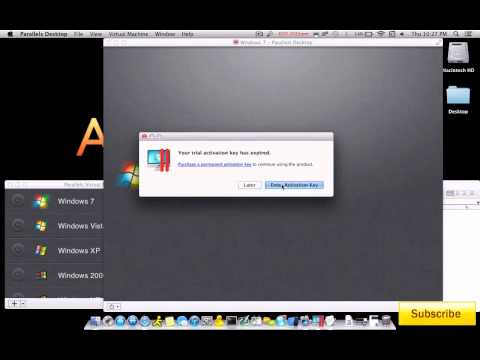 parallels for mac free trial hack